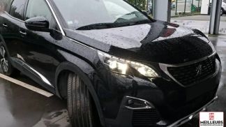 Leasing SUV Peugeot 3008 2020