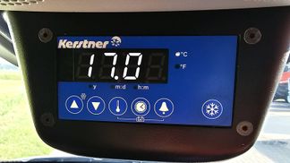 Lízing Chladiarenské vozidlá Mercedes-Benz VITO 114 2019