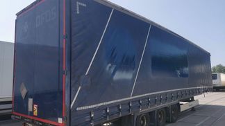 Finansowanie Naczepa Krone N/A 2015