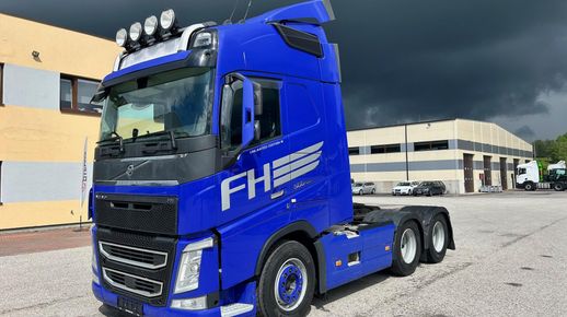 Volvo FH500 2020