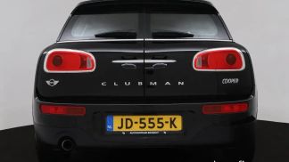 Leasing Wagon MINI Cooper Clubman 2016