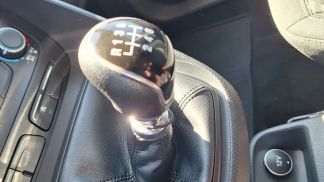 Financování Hatchback Ford Tourneo Connect 2018