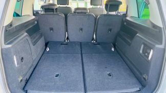 Leasing Hatchback Volkswagen Sharan 2020