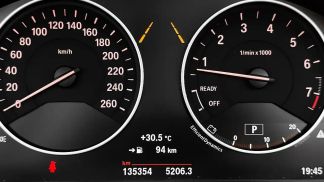 Financování Konvertibilní BMW 430 2018