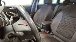 Lízing Kombi Opel Astra 2023