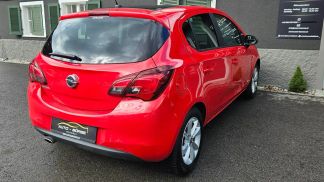 Leasing Hatchback Opel Corsa 2017