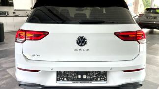 Leasing Sedan Volkswagen Golf 2021