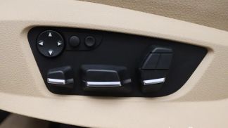 Lízing Sedan BMW 535 2010
