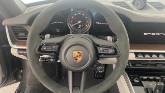 Leasing Convertible Porsche 911 2025