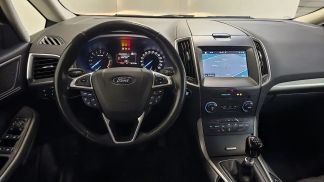 Finansowanie Hatchback Ford S-Max 2019