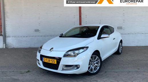 Renault Megane 2013