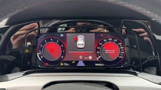 Leasing Sedan Volkswagen Golf 2020