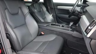 Lízing Sedan Volvo S90 2018