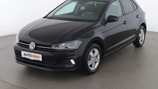 Leasing Hayon Volkswagen Polo 2018