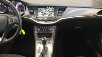 Lízing Kombi Opel Astra 2023