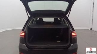 Leasing Wagon Volkswagen Golf 2020