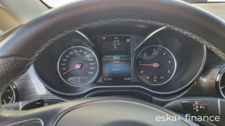 Leasing Hatchback MERCEDES V 220 2023