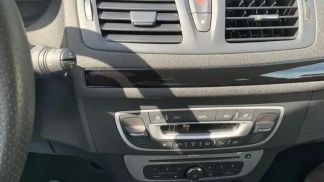 Leasing Coupe Renault Megane 2015