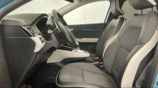 Leasing SUV Renault Captur 2020