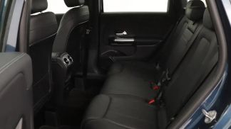 Leasing Hatchback MERCEDES B 180 2020