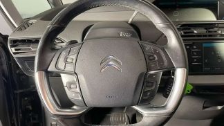 Leasing Hatchback Citroën GRAND C4 SPACETOURER 2020