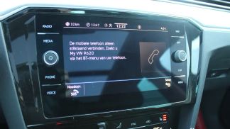 Leasing Wagon Volkswagen Passat 2020