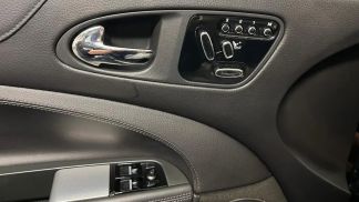 Leasing Coupe Jaguar XK 2012