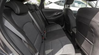 Leasing Wagon Hyundai i30 2021