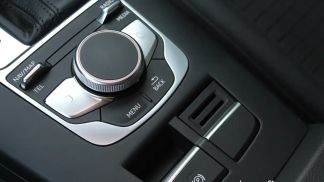 Lízing Hatchback Audi A3 2018