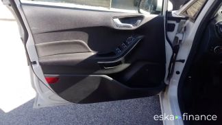 Leasing Hayon Ford Fiesta 2019