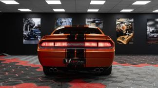 Lízing Kupé Dodge Challenger 2011