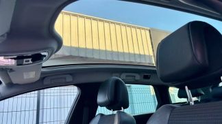 Leasing Wagon Peugeot 508 2015