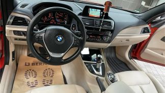 Lízing Kabriolet BMW 220 2016