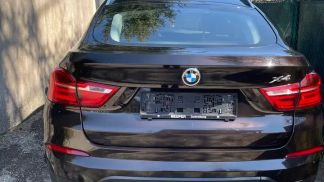Leasing SUV BMW X4 M 2014