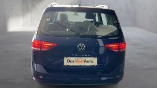 Finansowanie Hatchback Volkswagen Touran 2024