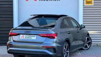 Finansowanie Sedan Audi A3 2023