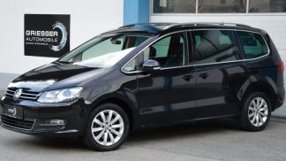 Lízing Hatchback Volkswagen Sharan 2020