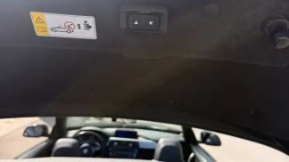 Leasing Convertible BMW 430 2015