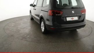 Finansowanie Transport pasażerów Seat Alhambra 2020