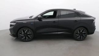 Leasing SUV Renault RAFALE 2025