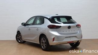 Leasing Hayon Opel Corsa 2025
