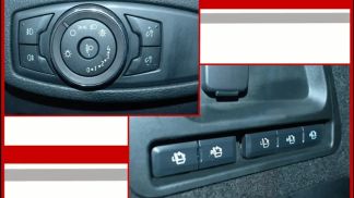 Finansowanie Hatchback Ford Galaxy 2018