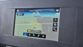 Leasing Van Mercedes-Benz SPRINTER 316 2020