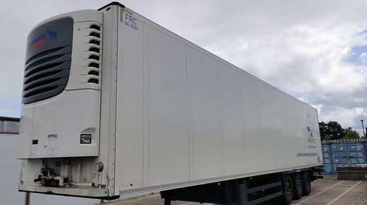 Schmitz SKO 24 2016