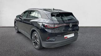 Finansowanie SUV Volkswagen ID.4 2022