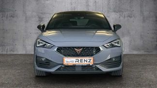 Leasing Hatchback Cupra Leon 2023