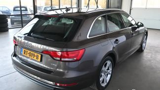 Finansowanie Wóz Audi A4 2016
