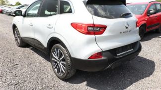 Leasing SUV Renault Kadjar 2018