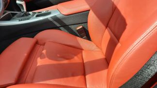 Financování Konvertibilní BMW Z4 2010