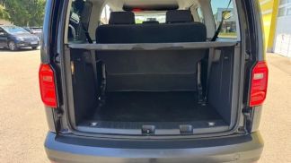 Finansowanie Hatchback Volkswagen Caddy 2018
